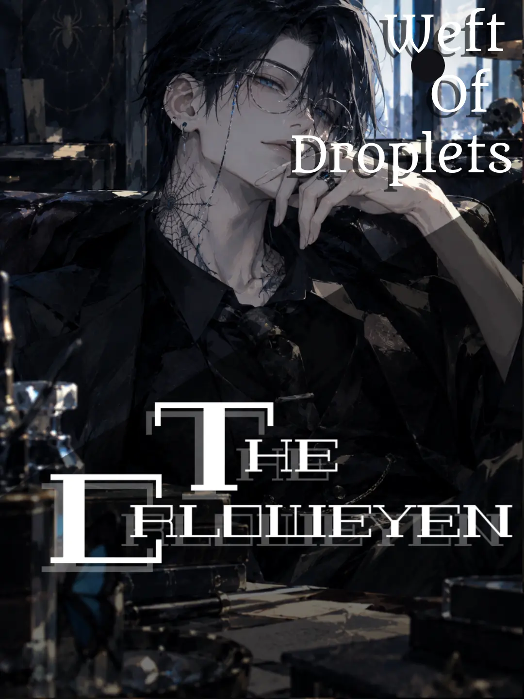 OddPrawn0961의 Eyes of the Jester Crow: Droplet Weft