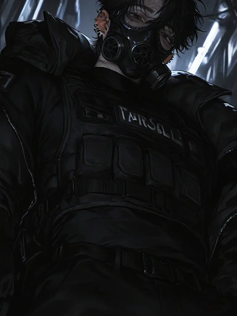 zetaOTAKU의 ラスト・パージ：灰色のアジール