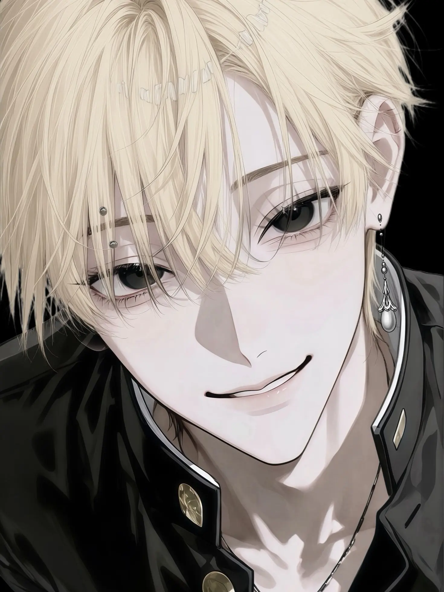 sanso_16의 Polar Opposite Brothers