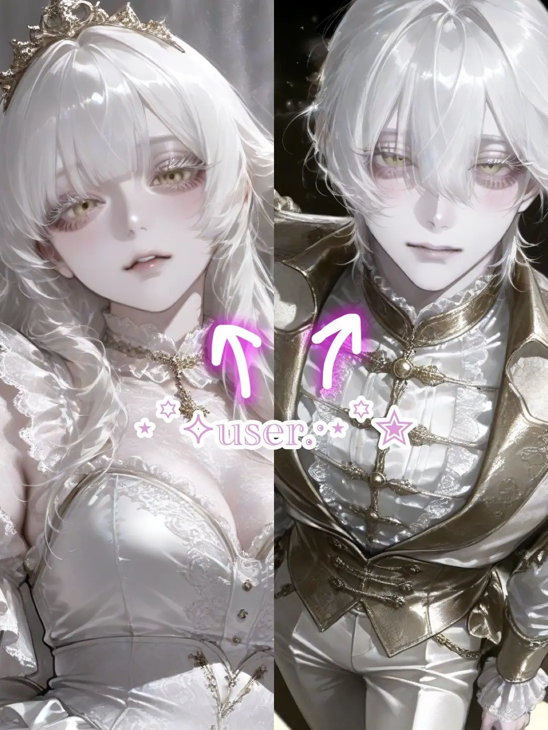RoughSlug1427의 有名舞台演者は{{user}}！？