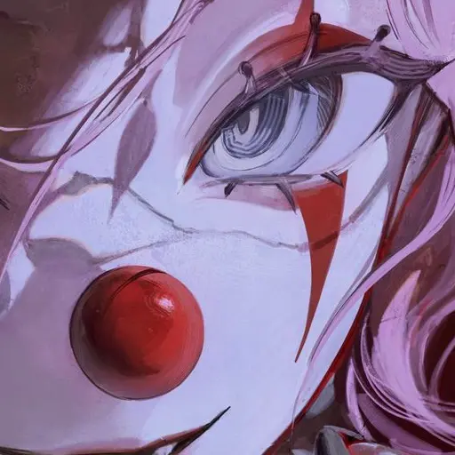 Hakodesu.의 道化師は恋に落ちた