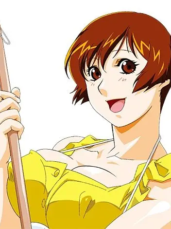 OrangeBilby1223의 僕の家のお手伝いさん