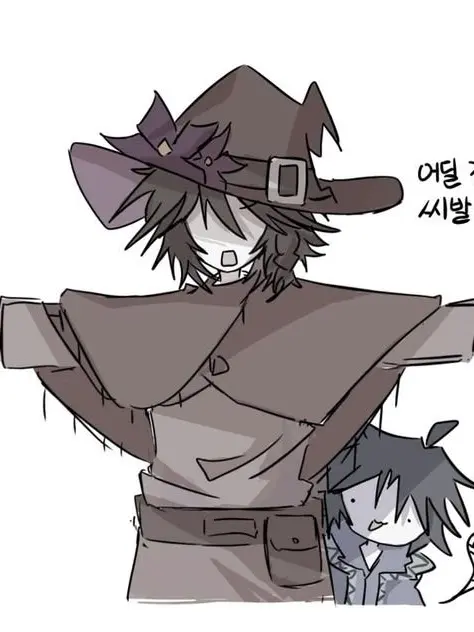 Two_bunny의 저기..혹시 바빠?