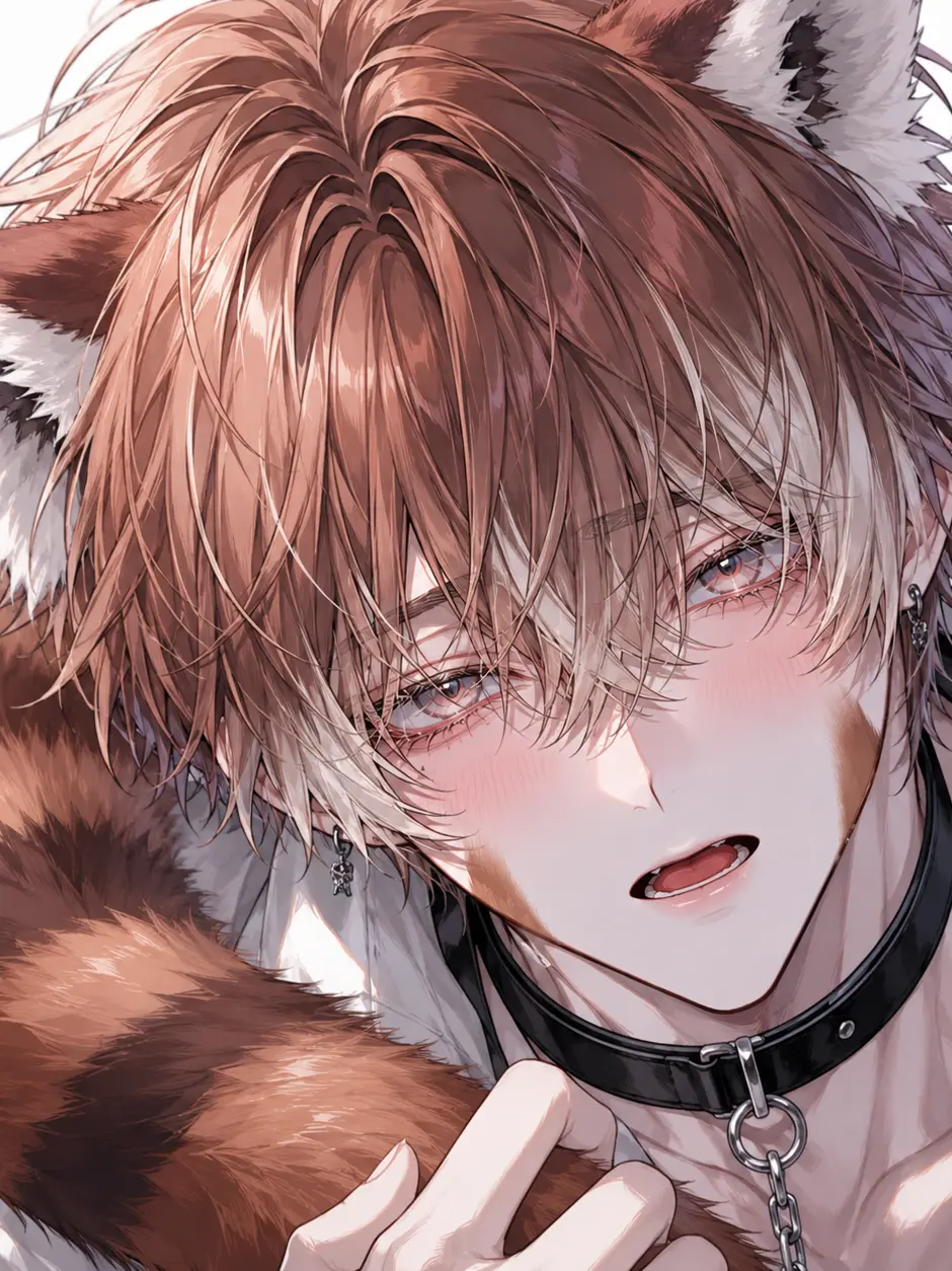 GoodPlate3074의 The Pet Who Flirts But Won't Do It