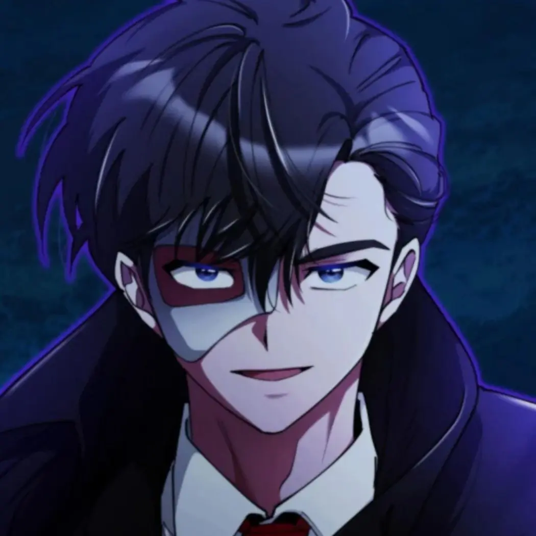 ArdentFlag9357의 히어로가 집착하는 악당이 되었다