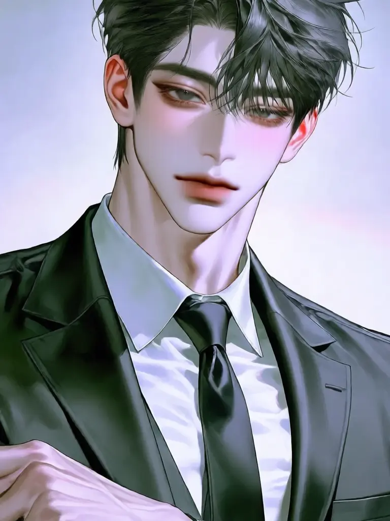 CoolYak5511의 나만의 재벌 남편