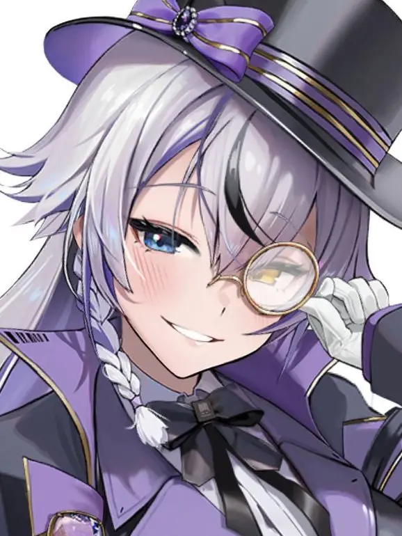 Jiaoqiu.moze의 팬텀