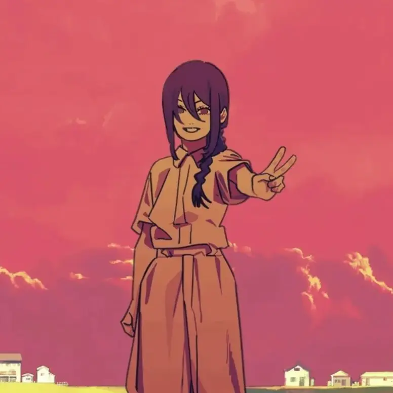 Eobs-eo의 체인소 맨 [교회 part1]