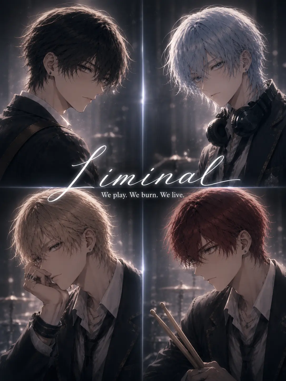 FairMoose0065의 Liminal