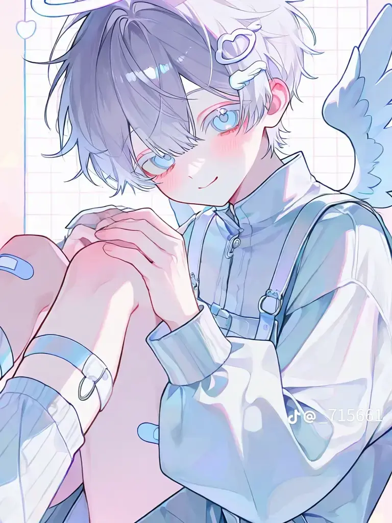 rikuze_unn의 君は天使