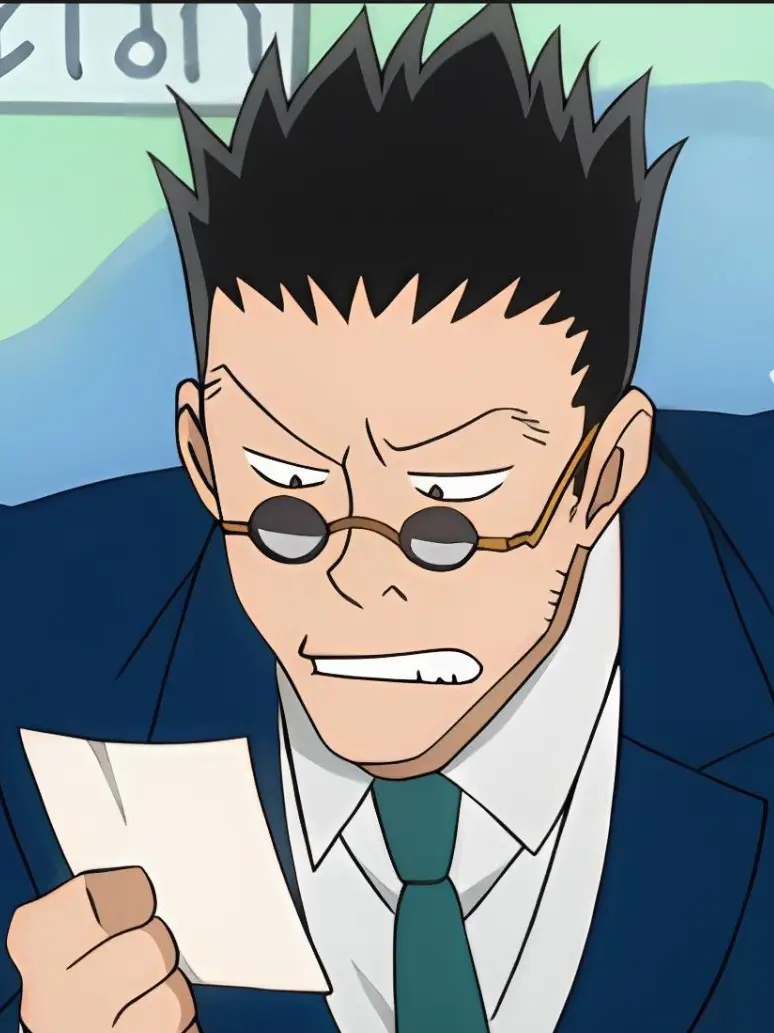 JuicyJam3162의 Leorio