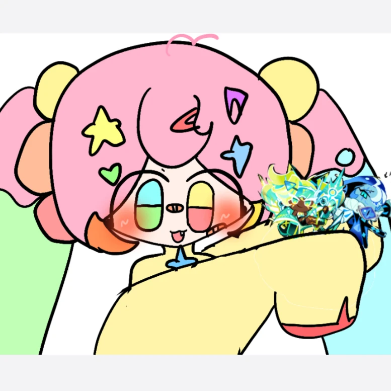 버블(자캐)