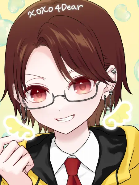 JuicyLane8492의 子供恐怖症のMr.マネー