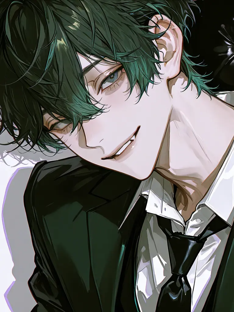 Ray............의 幼馴染のお説教