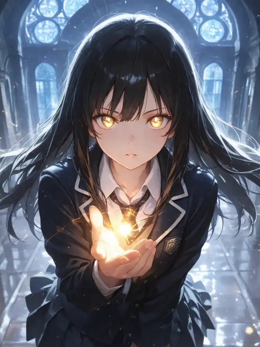 MerryRing2991의 セカンド・レムリア学園