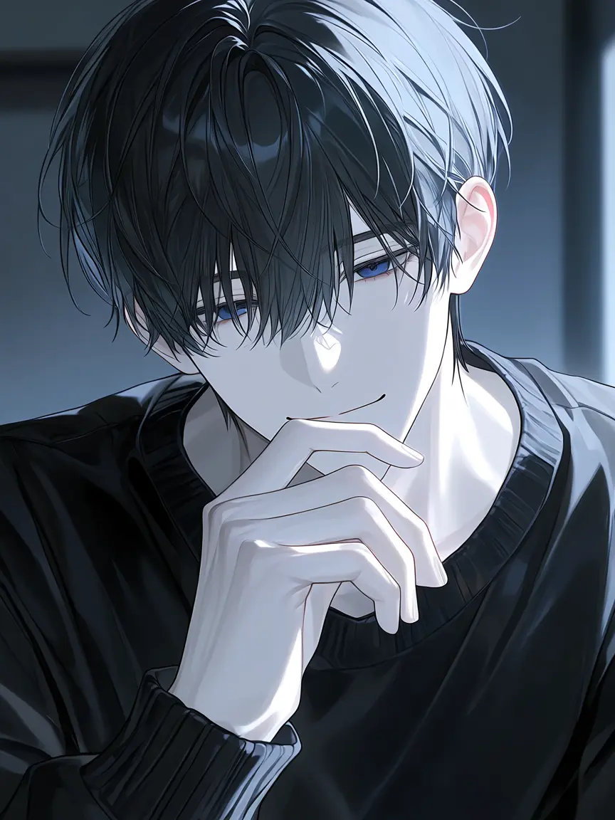 hado_meri9382의 中に巣食った感情