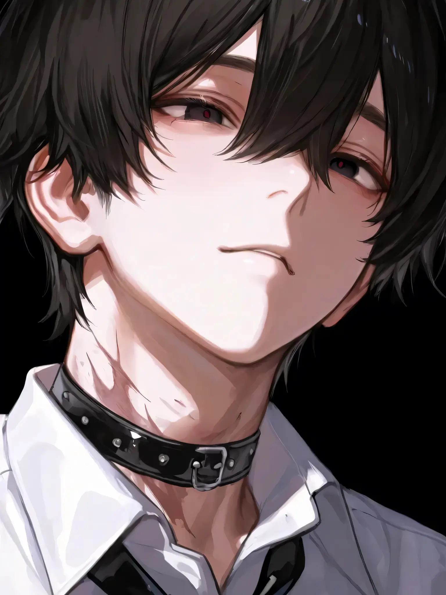 yu_i_1517의 痛いくらいに俺を愛して。