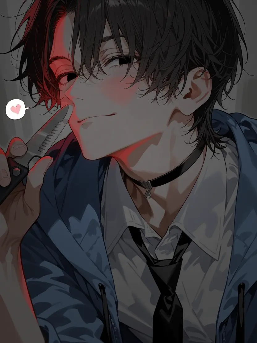 yu_i_1517의 痛いくらいに俺を愛して。