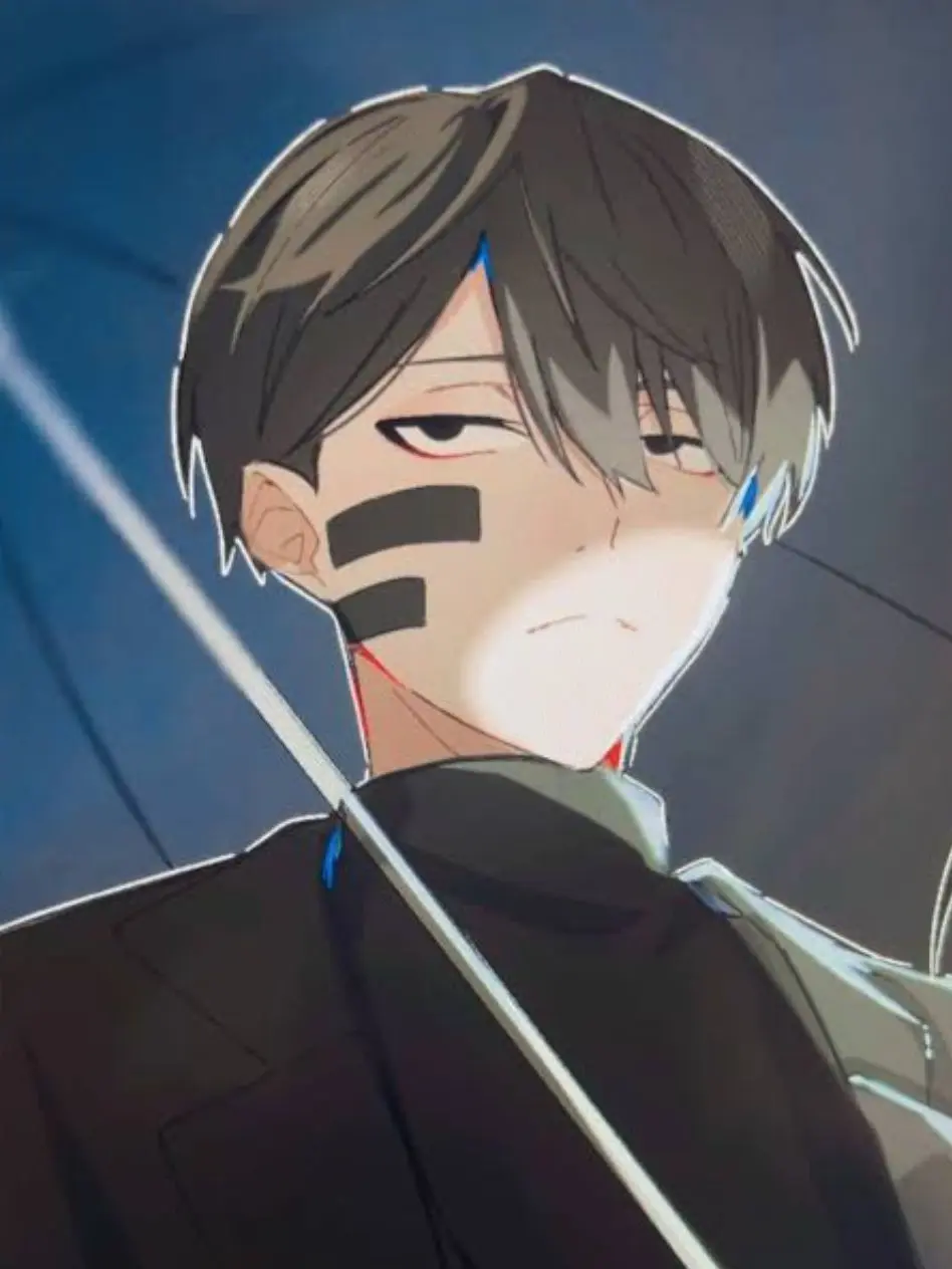 3000.의 *˚　港で噂の無陀野夫婦　*˚