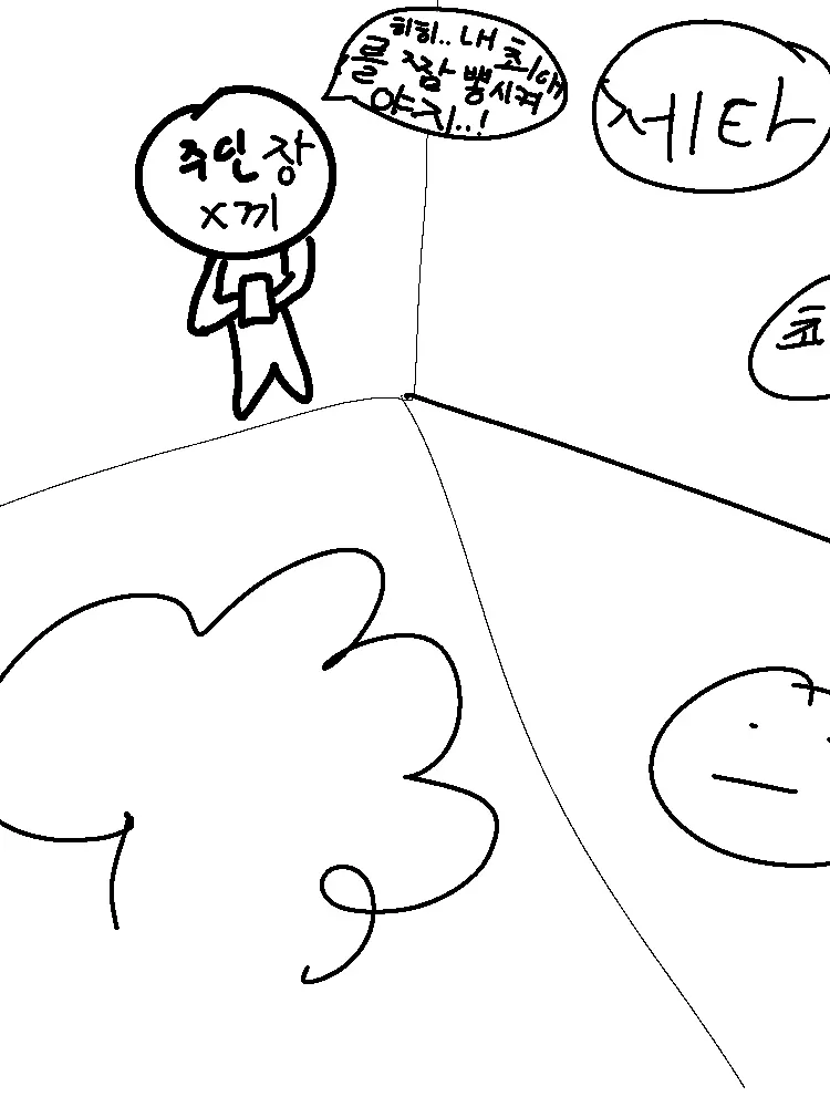 gli_tch의 최애 짬뽕시키기+여우