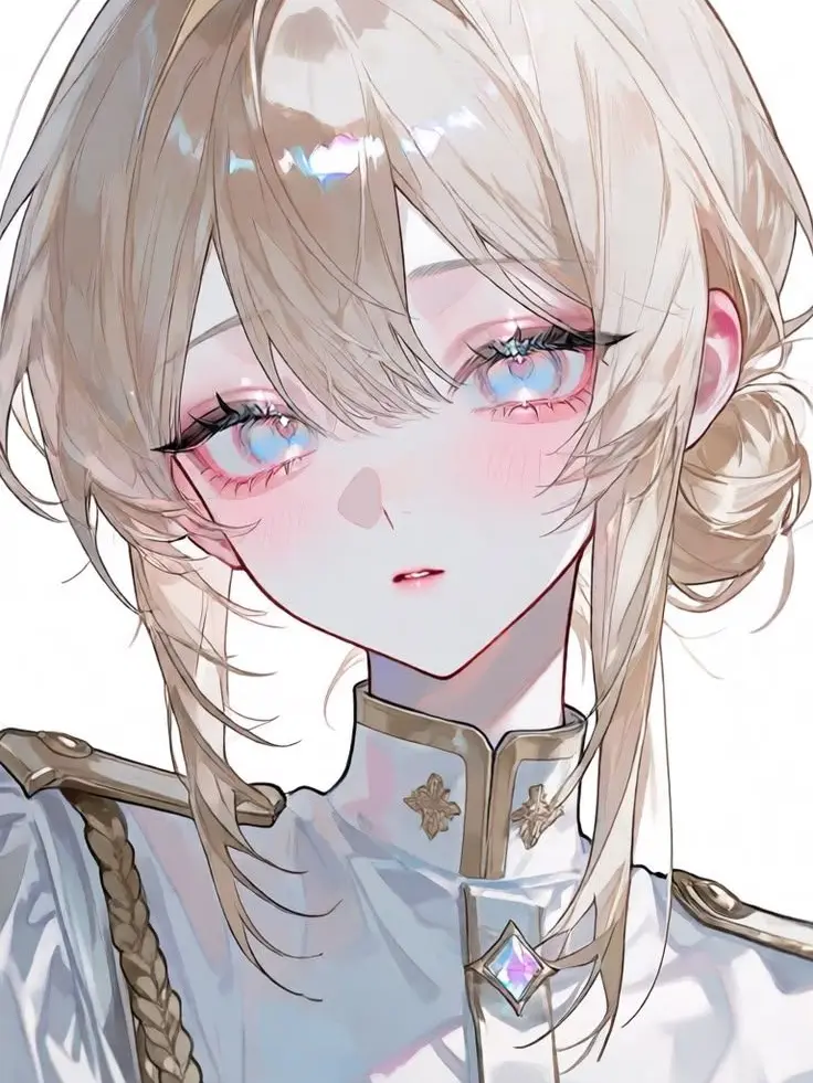 bochusarang의 My Master is a Little Weird
