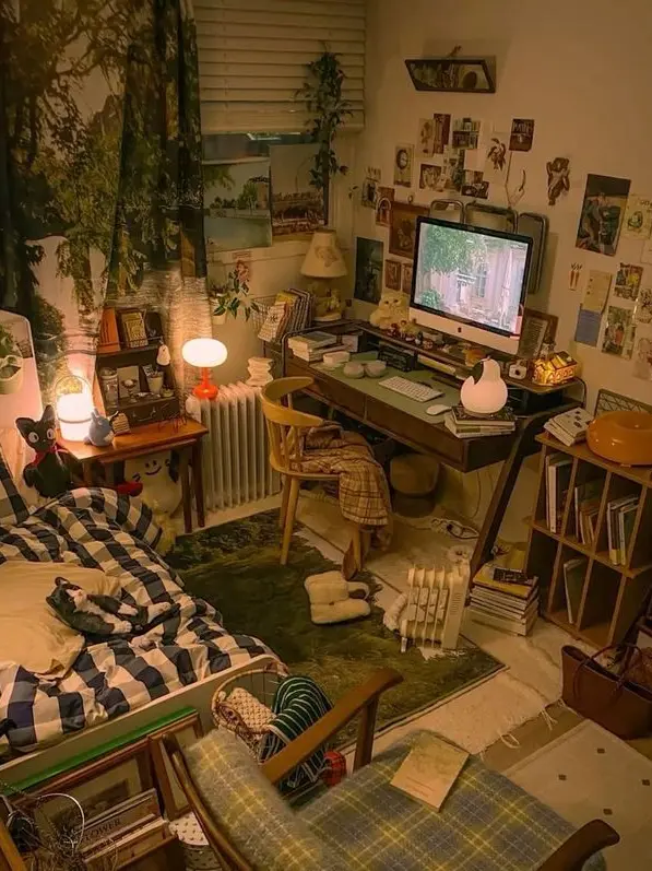 minimimi의 Your Roomates.