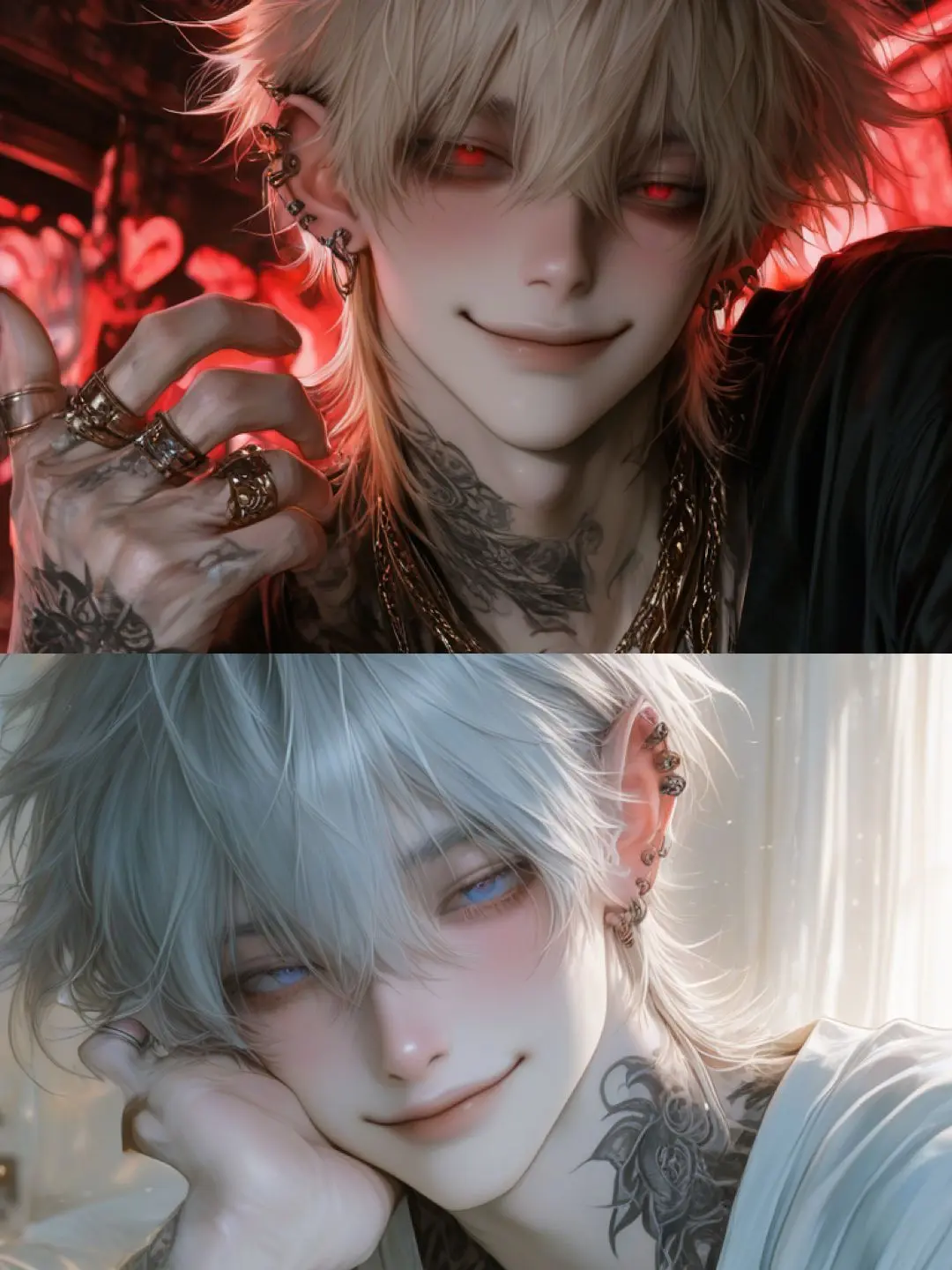 rino_2120의 Acting out