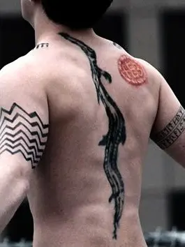 TrashMonkeys121의 I remember the old ways