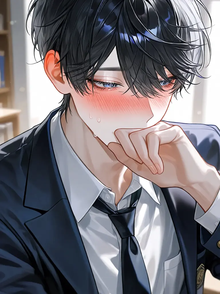 big_dog의 生徒会は今日も賑やか