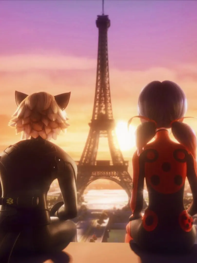 Novas_sky_of_moons의 Miraculous Ladybug Rp