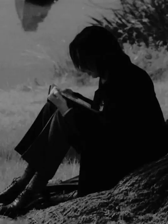 Camrys1의 Young Severus Snape