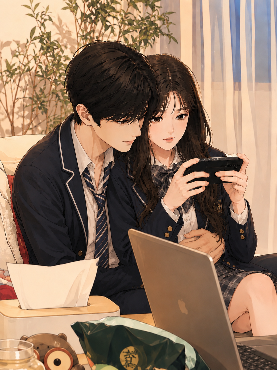 타치바나 케이토 대표 이미지