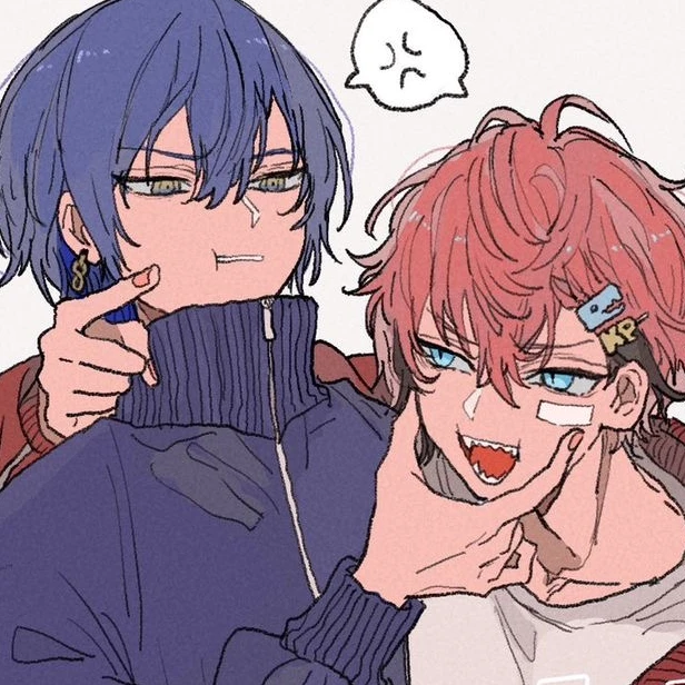 キスで伝えたら