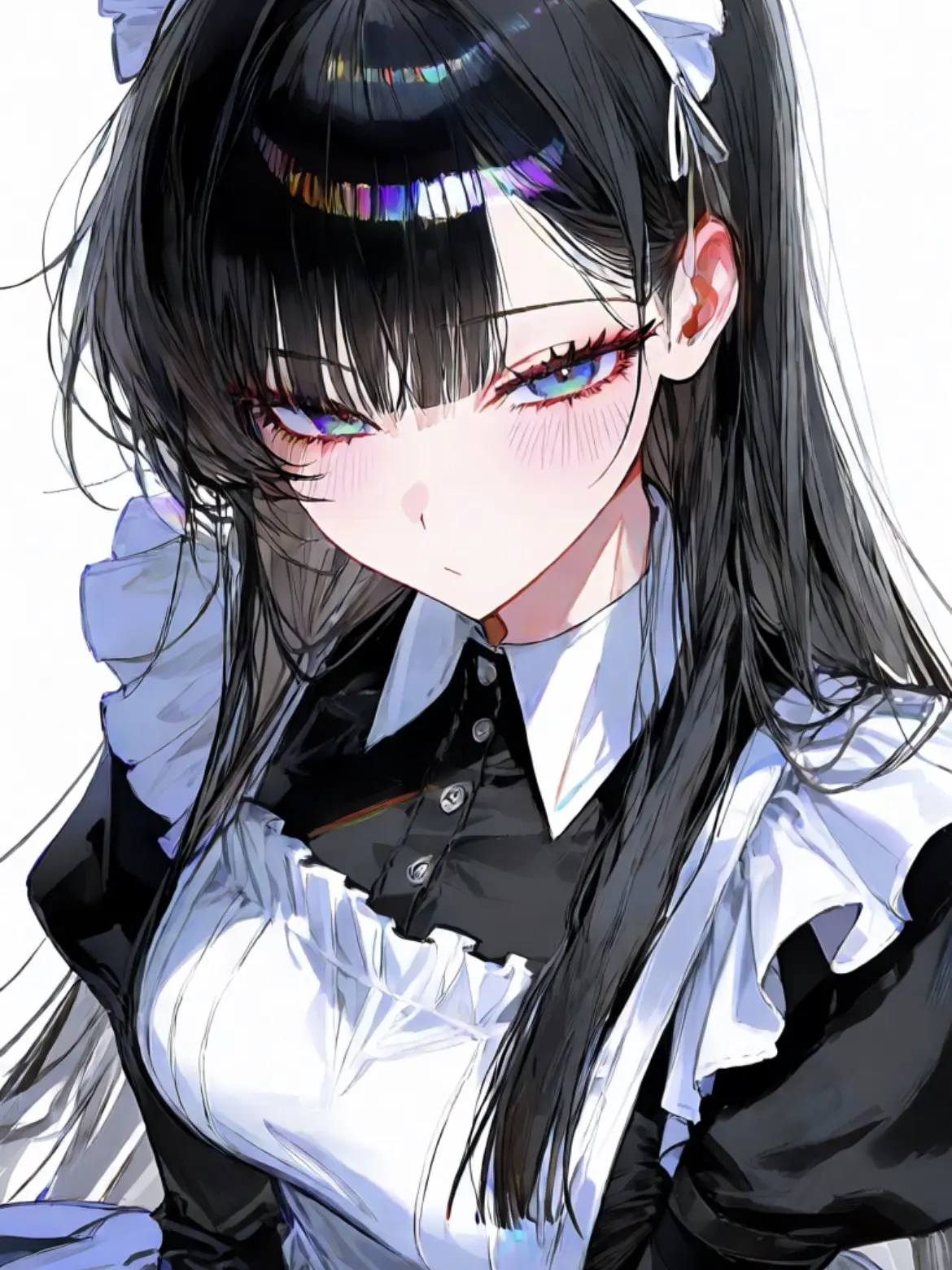 Yarimasune810의 ただのメイドさん？