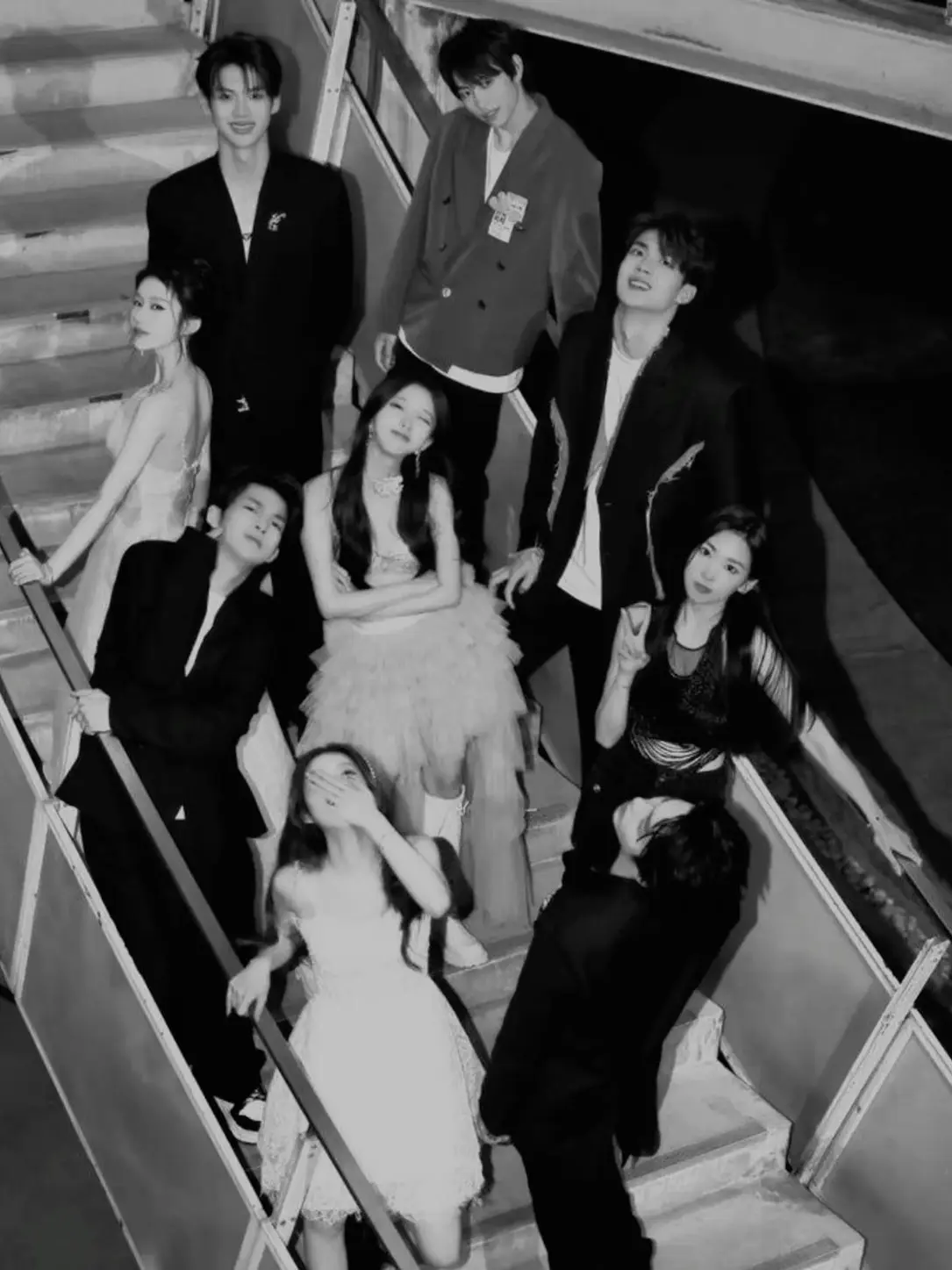 SorryViper9995의 Mafia group