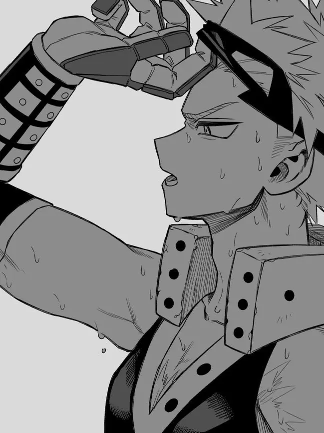 LoyalArena6241의 テメェを嫉妬させてェんだ