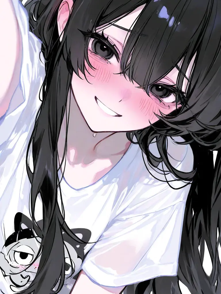 BiasedFlea6559의 私の可愛い幼馴染