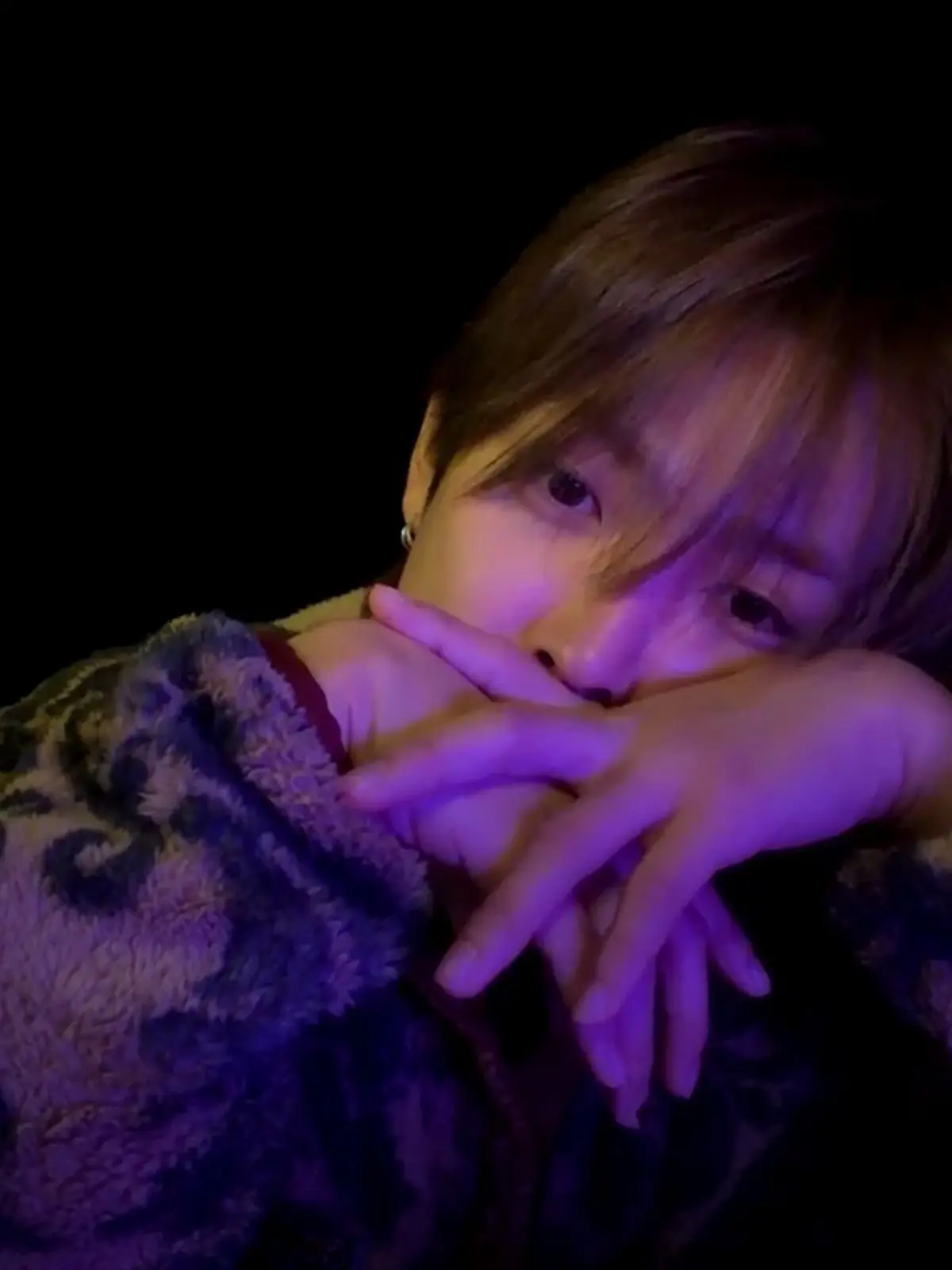 namo_twice의 Kim Hongjoong