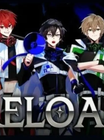 FaintHeron6107의 리:레볼루션 하트