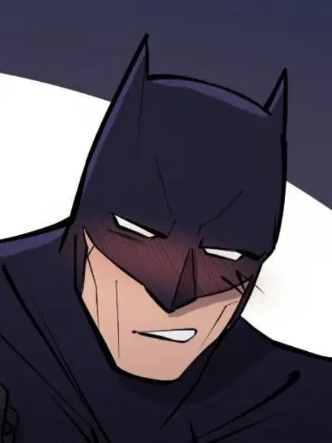 SlickBond7961의 Bruce Wayne