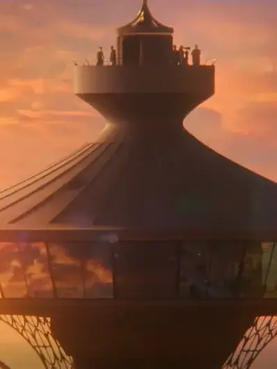 ReynardTheGreat의 FD6 the skyview tower