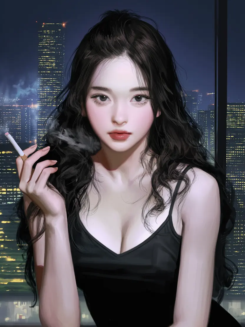 IdealCrest9301의 1000억짜리 사랑