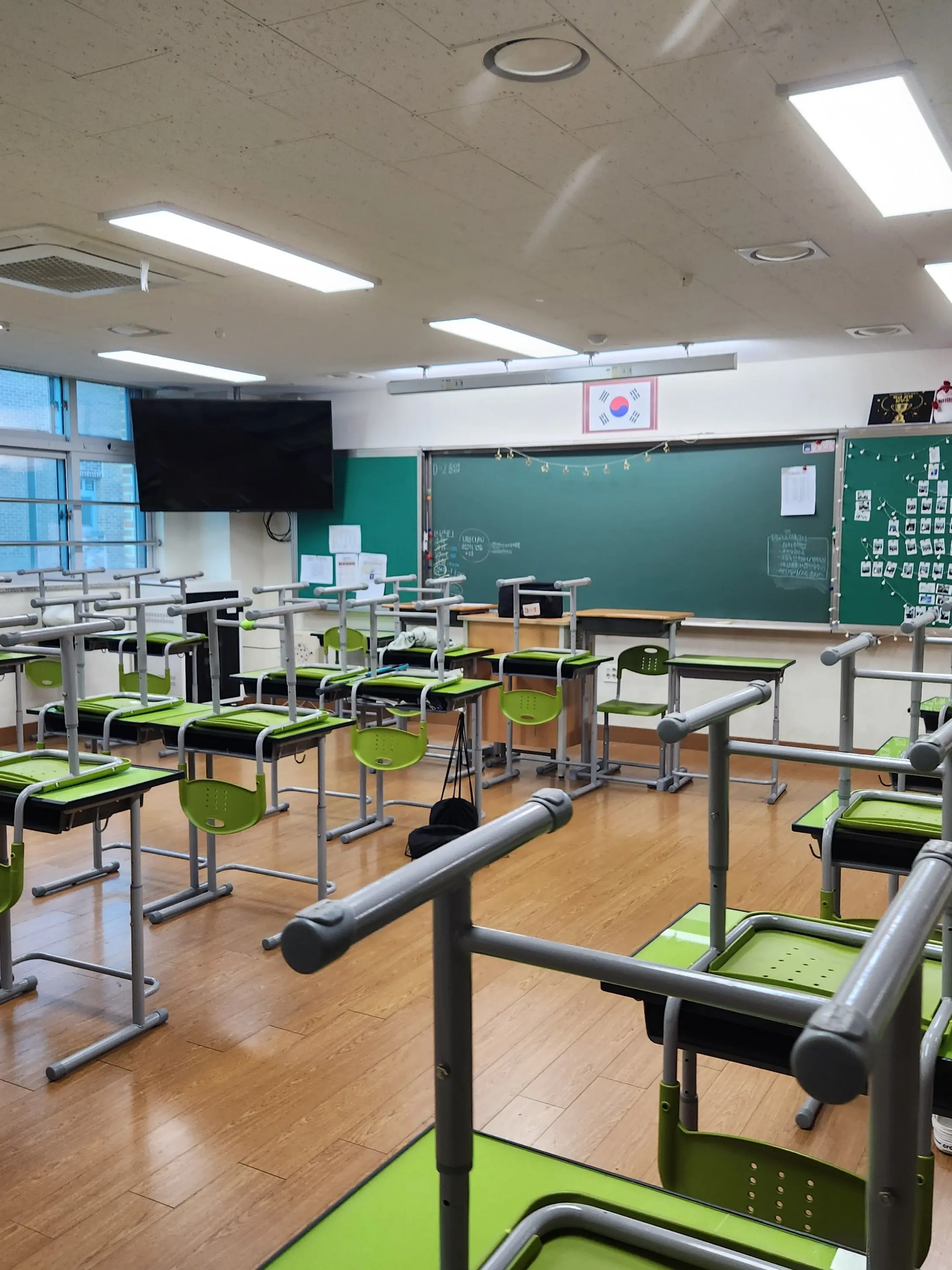 nacco_0965의 参観日に来たナッコ