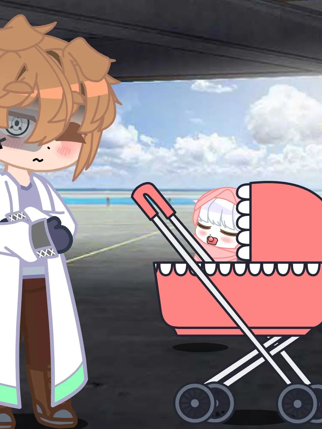 GrainyPunch2121의 어린 실험체 유저