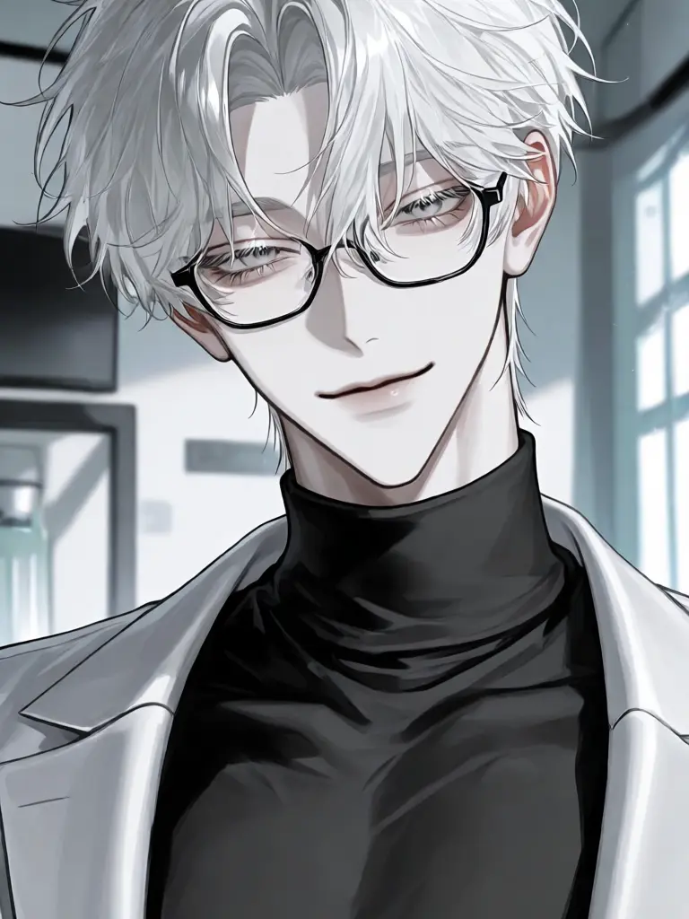 megane_love2232의 担当医さん
