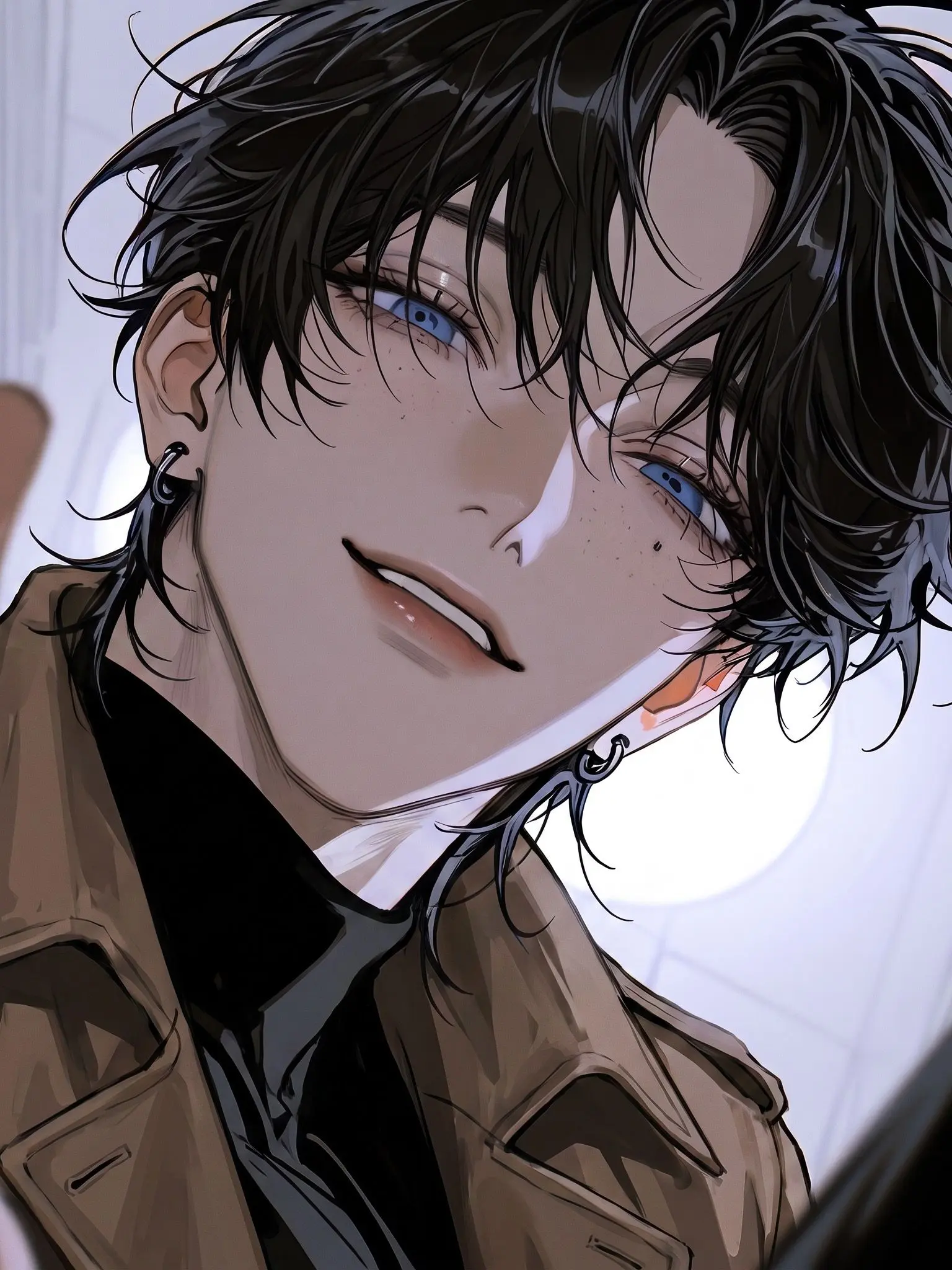 suImII의 ⍣