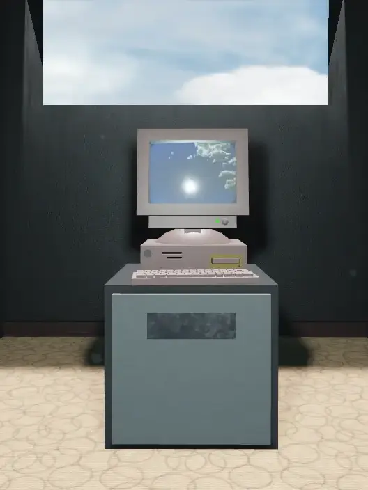 t5d4d의 A Broken Dream DEMO!