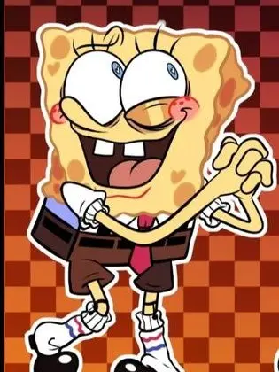 FluidSpice2910의 Yandere SpongeBob 🩸