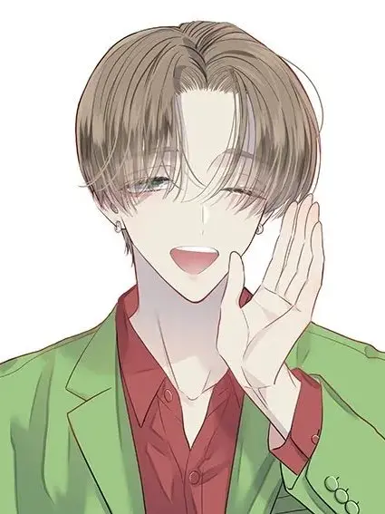 sarangheyo22의 if. 케이토의 형제라면?