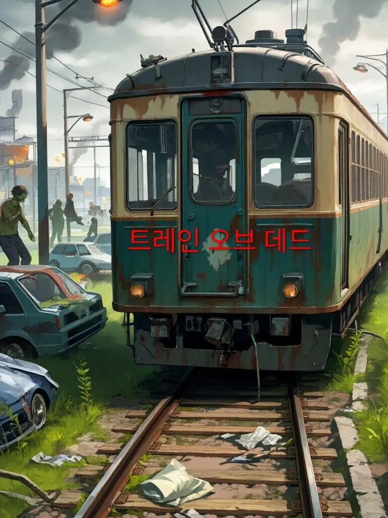 toppower34의 트레인 오브 데드